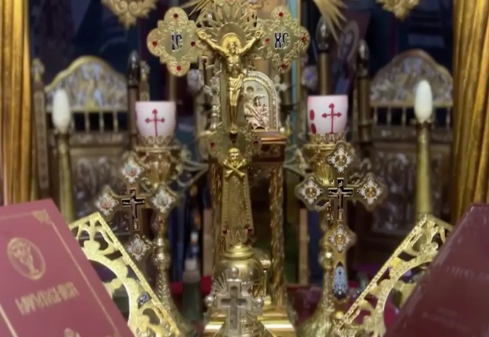 PASTILA PENTRU SUFLET - Ce înseamnă expresia "bogdaproste" venită din limba bulgară