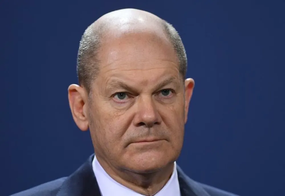 Scholz anunță măsurile pe care Uniunea Europeană trebuie să le ia