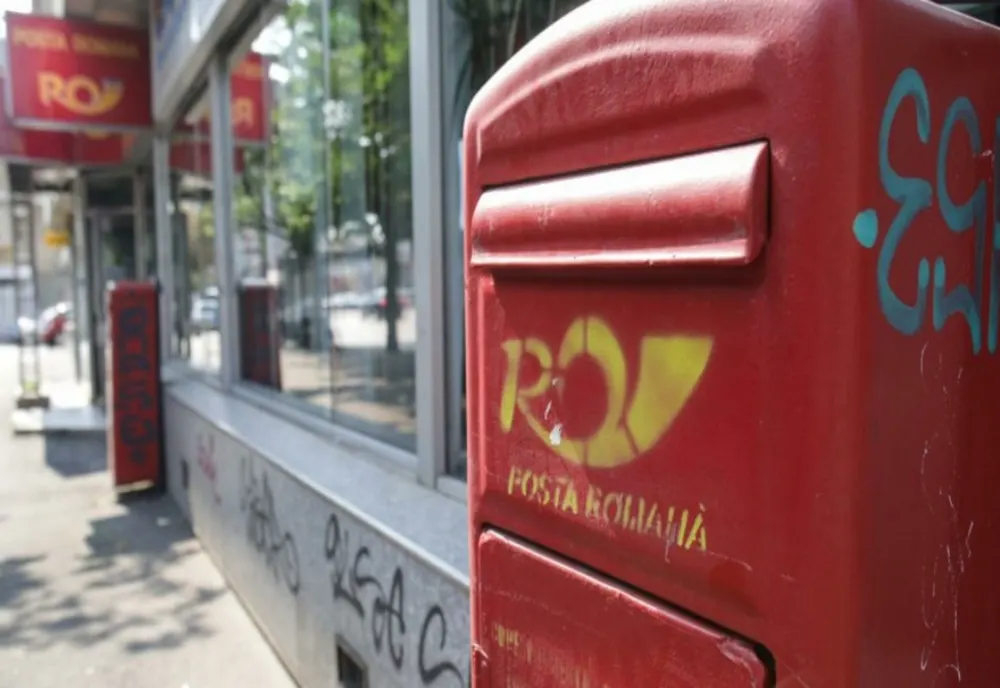 DNA la Poșta Română. Anca Alexandrescu: „Am auzit, pe surse, că vizat de DNA este și fostul lider de sindicat, Matei Brătianu”