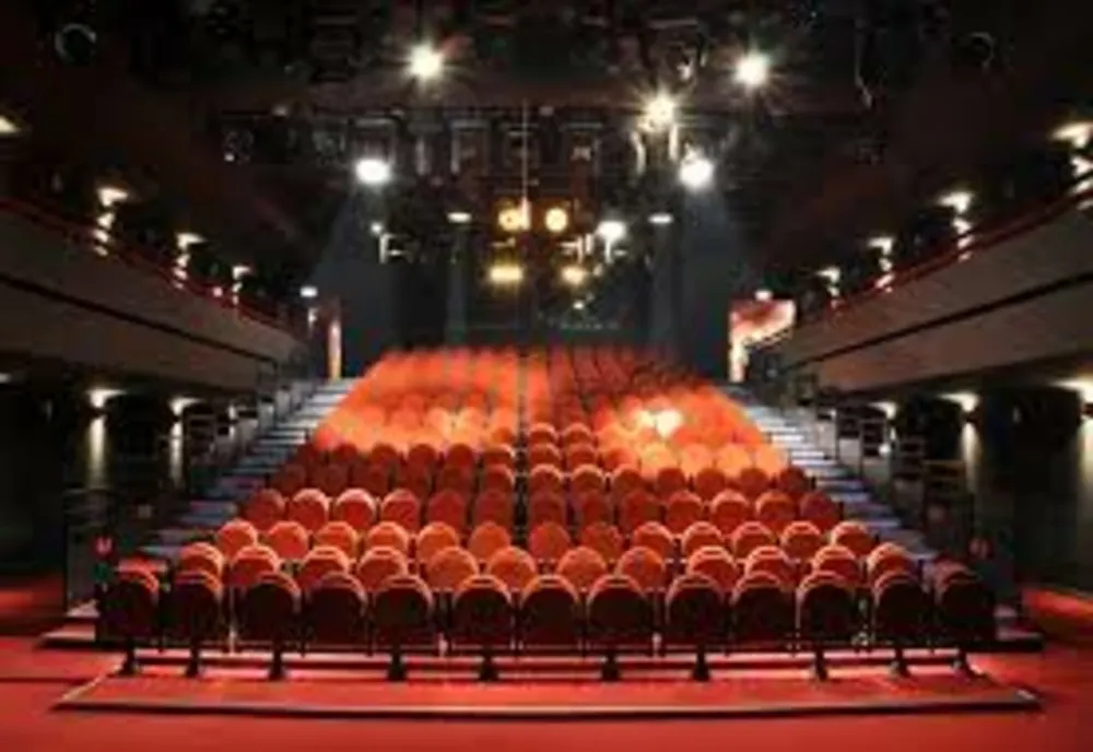 Finanțare de la bugetul de stat pentru 65 de teatre, opere și filarmonici din România