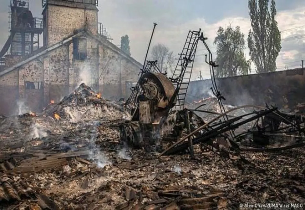 Război în Ucraina, ziua 206. Armata lui Zelenski continuă operațiunile de contraofensivă în estul țării