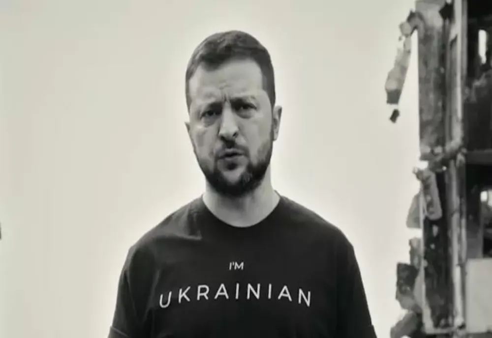 BLACKOUT în Ucraina! Zelenski, după pana totală de curent în regiunile Harkov și Donețk: „Teroriștii Federației Ruse rămân teroriști”