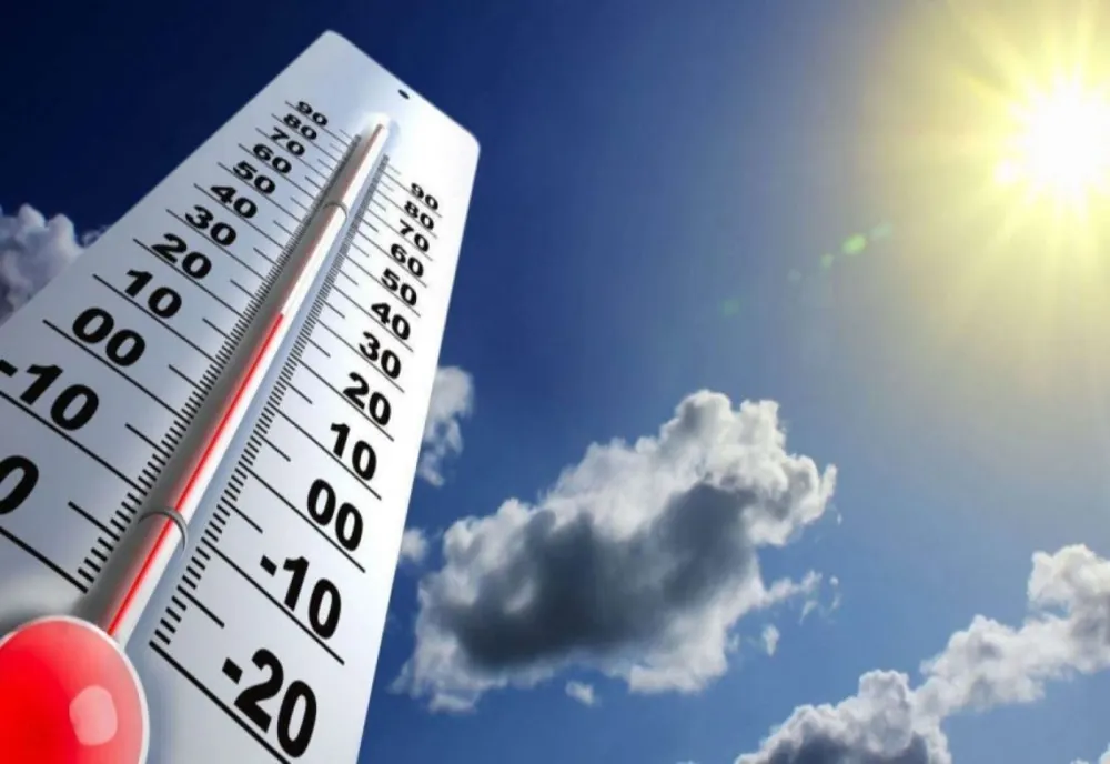 Prognoza meteo. Cum va fi vremea la începutul anului 2023