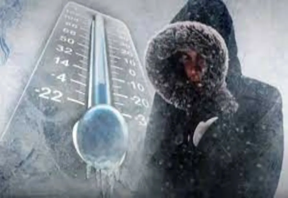 Vremea 20 decembrie - Temperaturi scăzute - Care sunt zonele vizate de ceață și vânt puternic