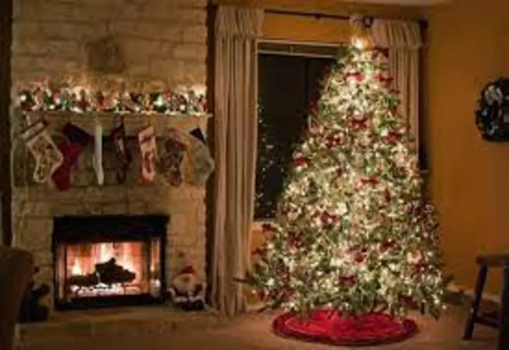 Ce este sindromul bradului de Crăciun? Nu este de glumă, simptomele sunt alarmante