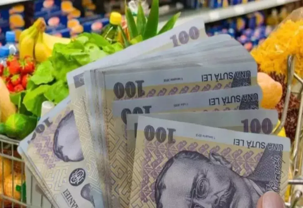Românii, tot mai afectați de SCUMPIRILE RECORD. Ce produs se află în TOPUL creșterii prețurilor