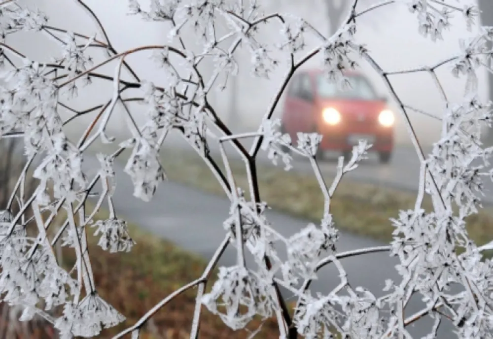 Vremea 26 ianuarie - Care sunt zonele vizate de ninsori, astăzi