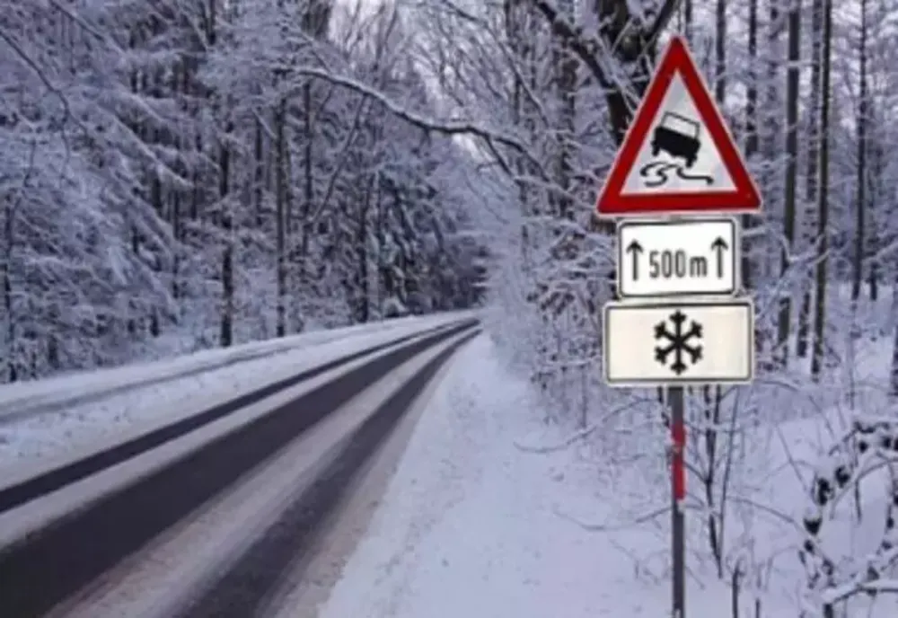 Scad drastic temperaturile în toată țara, săptămâna viitoare - Anunțul meteorologilor ANM