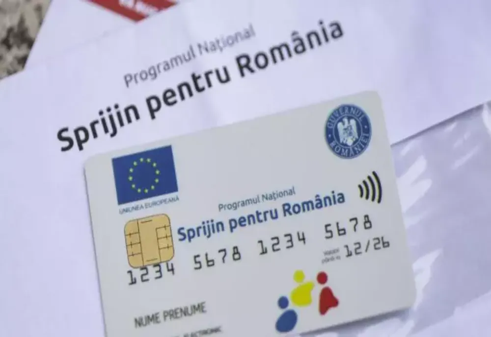 Se pregătesc primele carduri de ajutor pentru plata facturilor la energie! Anunțul lui Marcel Boloș