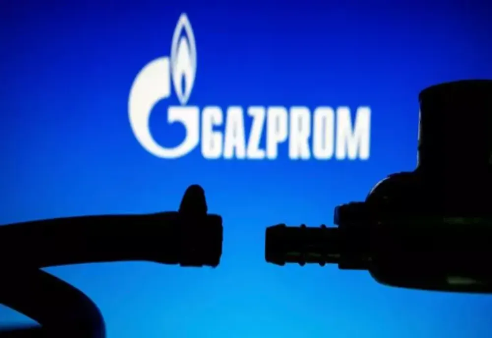 Prețul gazelor naturale în Europa a scăzut sub nivelul de dinainte de război
