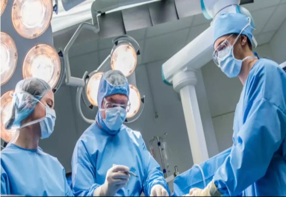 Medicul Tesloianu, acuzat că a modificat formularele de consimțământ