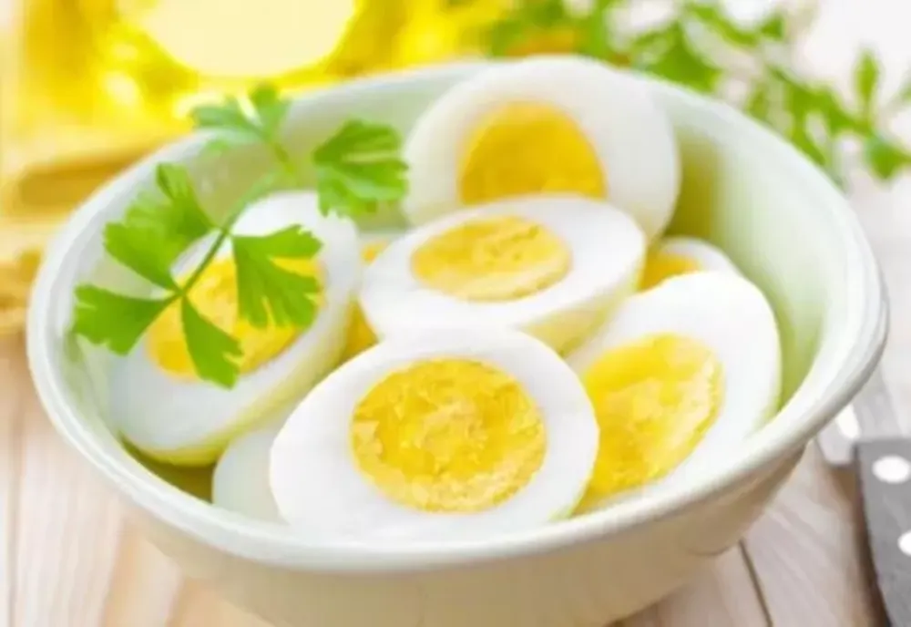 Dieta cu ouă: 10 kg în doar 7 zile! Iată cât de simplu este de ținut