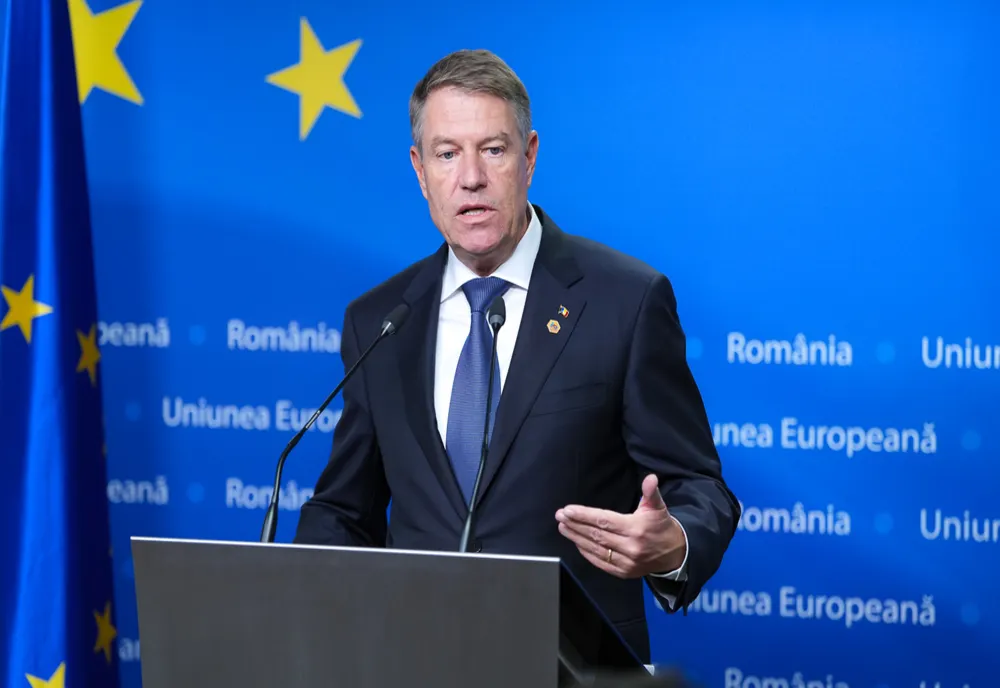 Preşedintele Iohannis începe o vizită oficială în Japonia. Discuții CRUCIALE cu împăratul Naruhito - agenda discuțiilor