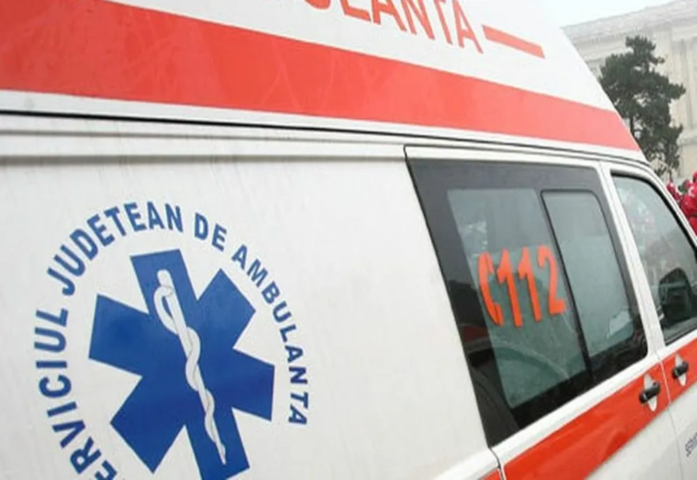 Un copil de 10 ani adus la UPU după ce a mâncat jeleuri cu cannabis