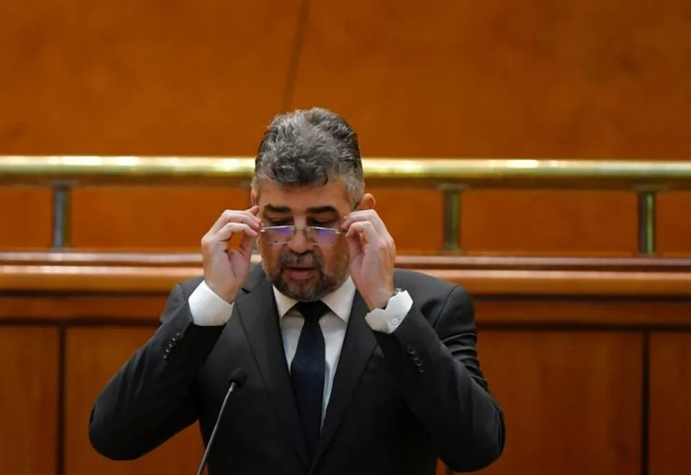 Viitorul premier al României vrea eliminarea sporurilor salariale. Marcel Ciolacu: Să nu mai existe