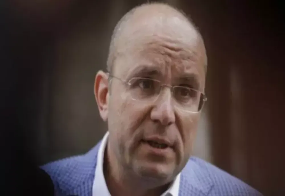Cozmin Gușă: "Ofensiva asupra libertății presei a început demult, în această perioadă se dorește suprimarea ei"