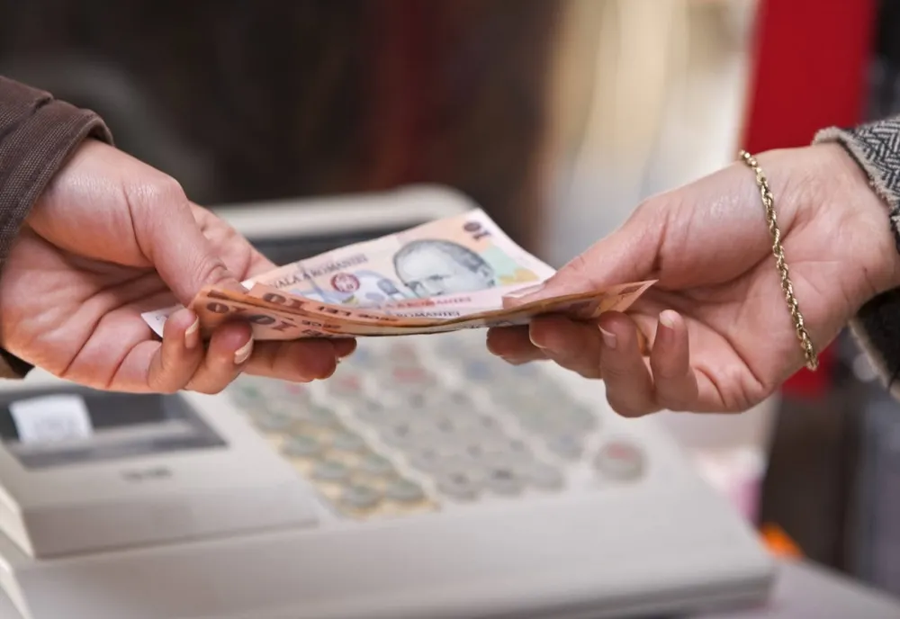 Budăi: Salariul minim trebuie să crească în continuare, dar această creştere nu poate fi de pe o zi pe alta