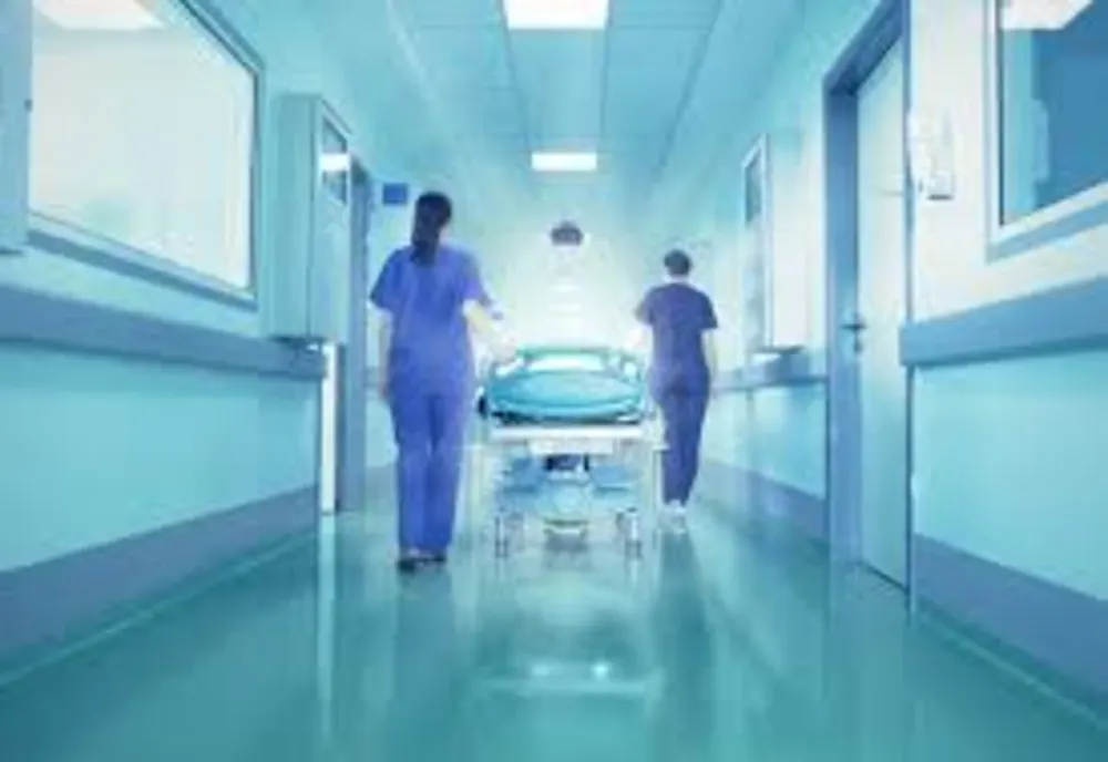 La ce spitale din Iași vor putea fi tratate urgențele în perioada Sărbătorilor Pascale