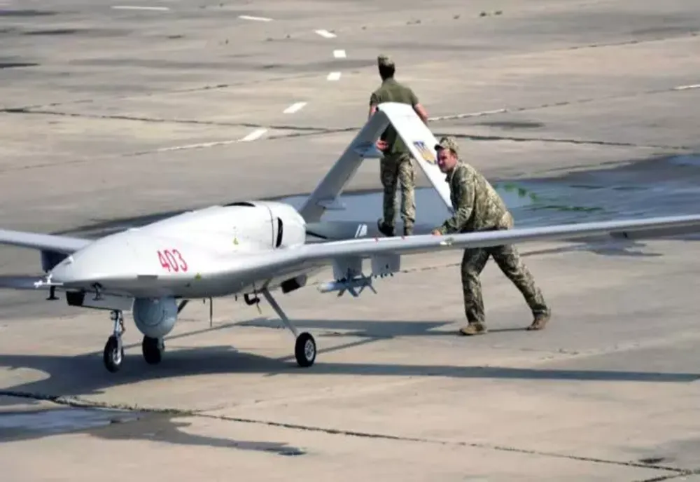 România cumpără 18 drone Bayraktar TB2 în valoare de 321 de milioane de dolari