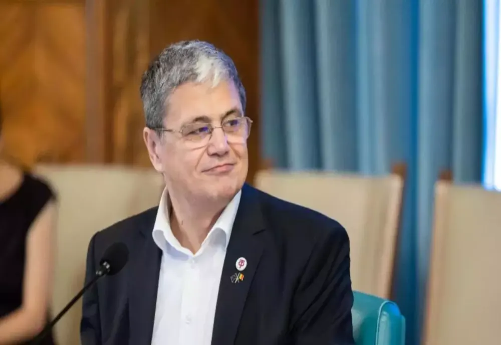Marcel Boloș, după discuțiile cu reprezentanții sindicatelor: „Toate salariile sunt plătite la timp și nu vor fi disponibilizări”