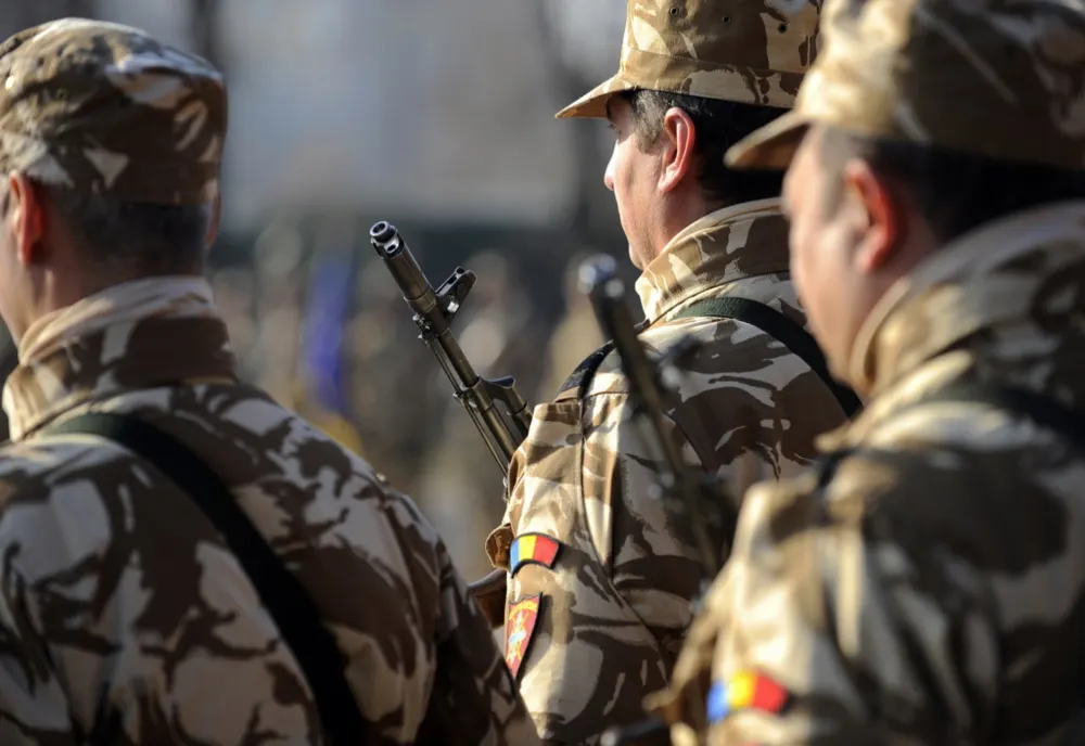 România cumpără rachete Mistral de peste 600 de milioane de euro. Contractul, aprobat încă din 2022
