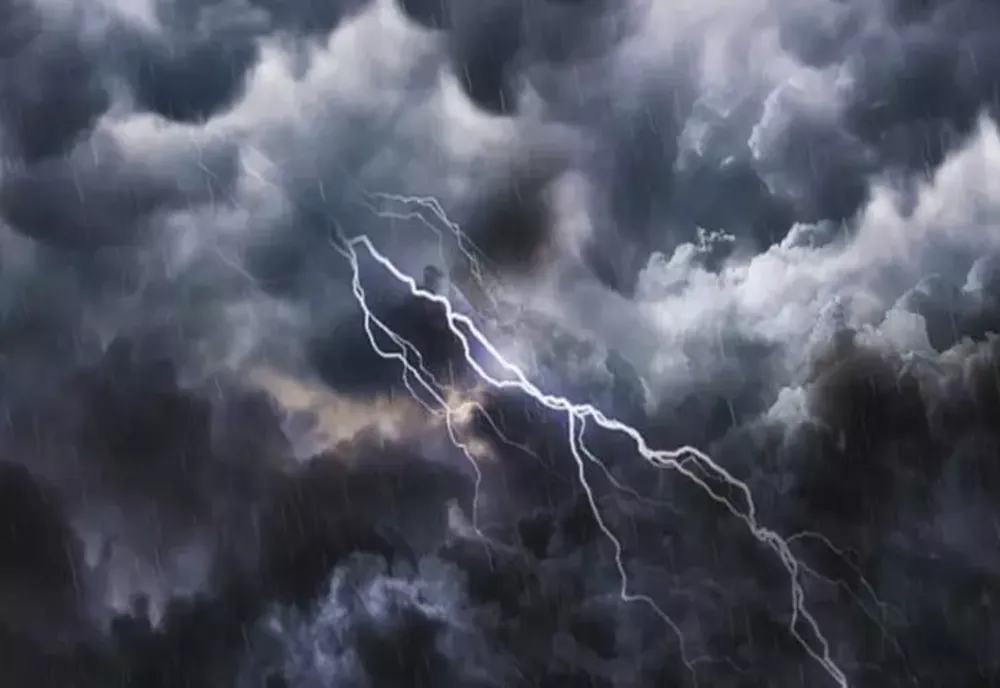Schimbări radicale ale vremii - ANM a emis o informare meteo de vreme severă