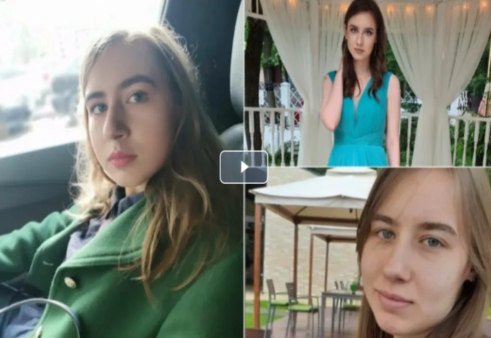 Studenta din Iași care a dispărut, de negăsit de o săptămână. La ce se gândesc apropiații