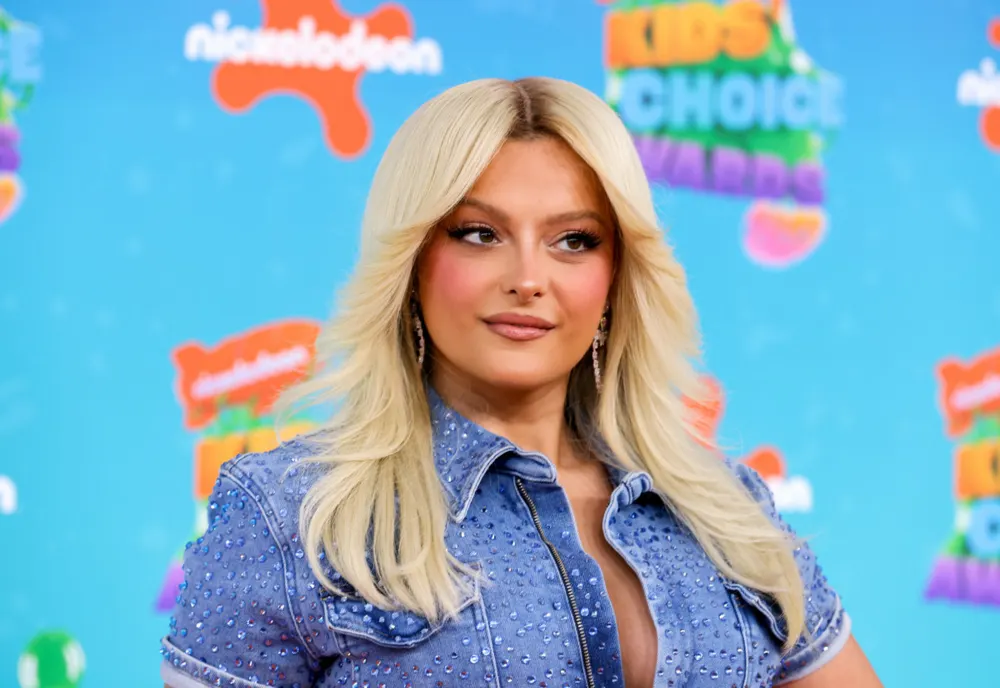 Bebe Rexha, în premieră în România! Unde va cânta
