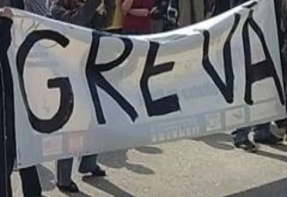 Grevă japoneză în spitale. De miercuri, încep protestele şi în Sănătate