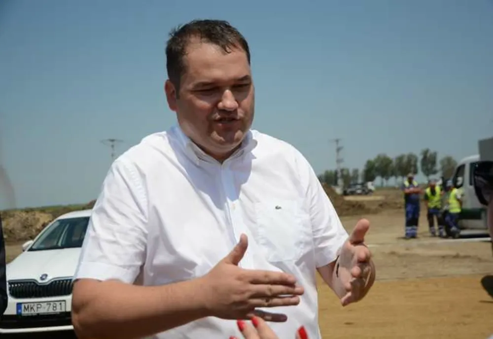 Avem patru instrumente de finanțare pentru consolidarea seismică - ministrul Cseke Attila