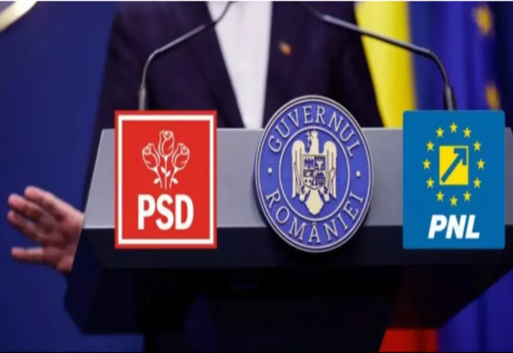 Coaliția merge mai departe! Vot covârșitor în interiorul PNL pentru ca Guvernul să-și asume răspunderea pe măsurile fiscale