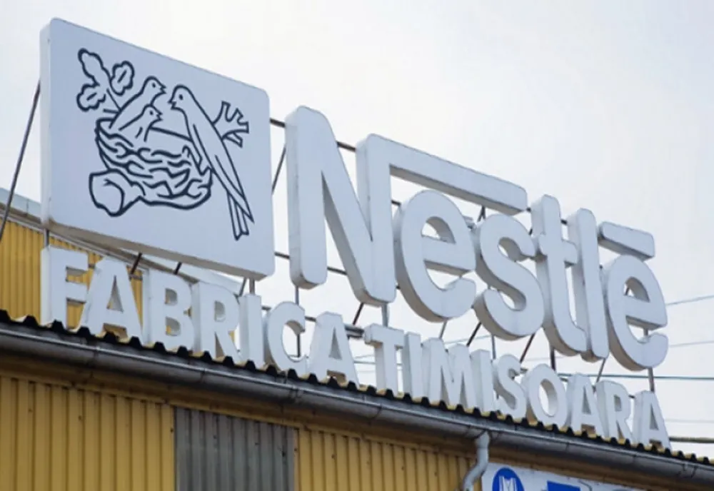Produs Nestle retras de pe piață. Poate provoca alergii