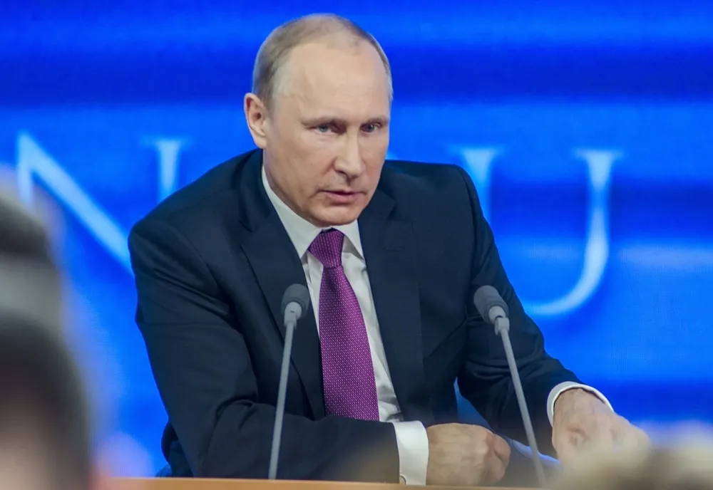 ZELENSKI REFUZĂ ARMISTIȚIUL PROPUS DE PUTIN PENTRU PARADA DE ”ZIUA VICTORIEI”. KIEVUL NU POATE GARANTA ”SIGURANȚA” LIDERILOR INVITAȚI LA MOSCOVA