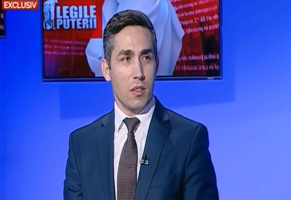 Dosarul vaccinurilor. Numele lui Valeriu Gheorghiță este legat de cel al lui Andrei Baciu în cazul achizițiilor nejustificate de 1 milion de euro