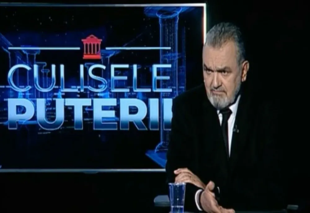 MIRON MITREA, DESPRE MOTIVUL PENTRU CARE NICUȘOR DAN FUGE DE DEZBATERE LA REALITATEA PLUS: ”ÎI ESTE FRICĂ”