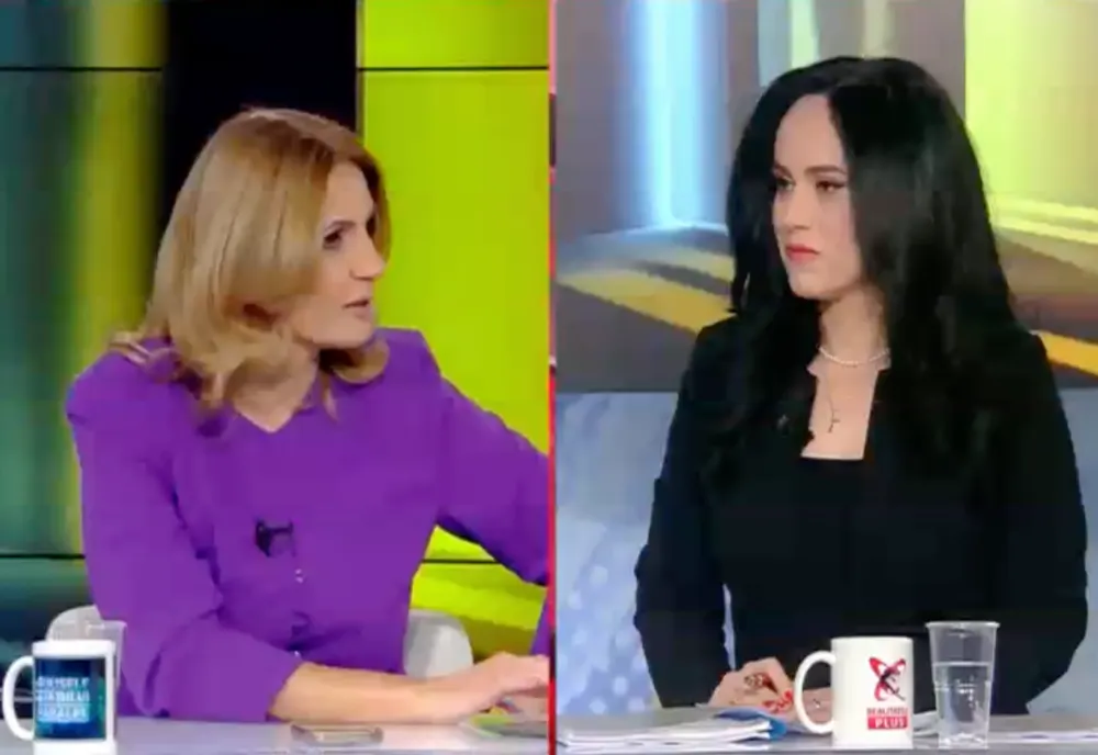 Simona Bucura-Oprescu: "De fiecare dată când PSD a fost la guvernare, România a fost pe plus". Ce se va întâmpla în 2024 cu veniturile și pensiile românilor