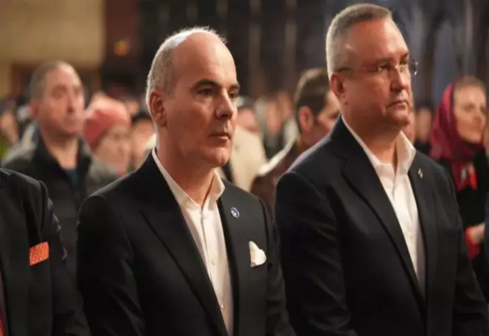 Liderii coaliţiei de guvernare au stabilit candidaturi comune pentru Sectoarele 1, 2 şi 5