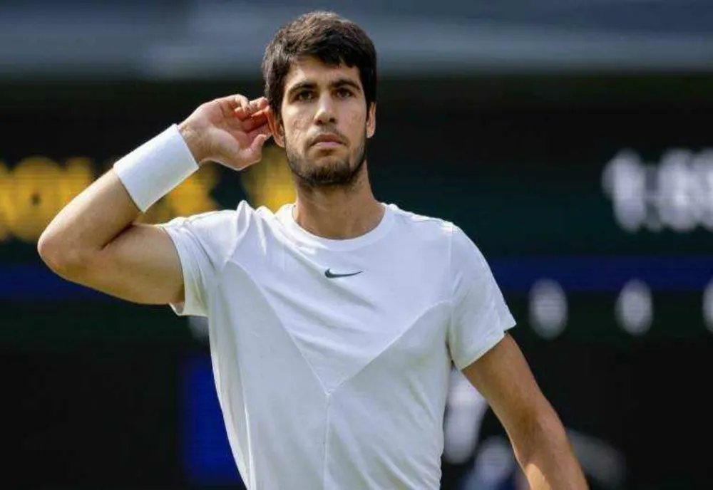 Carlos Alcaraz s-a calificat în premieră în semifinale la Australian Open