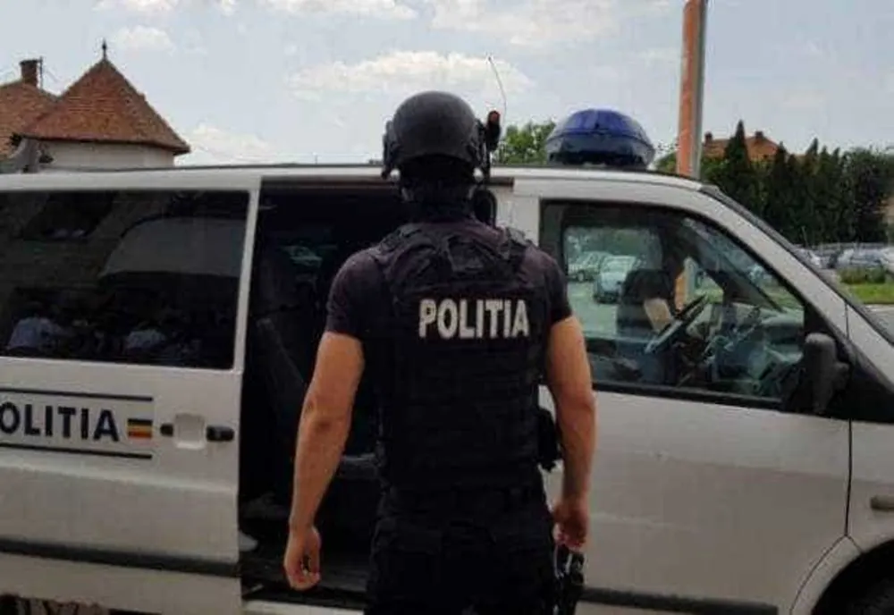 BILANȚUL OPERAȚIUNII ”JUPITER”: IGPR ANUNȚĂ REZULTATE IMPRESIONANTE ÎN LUPTA ÎMPOTRIVA CRIMINALITĂȚII