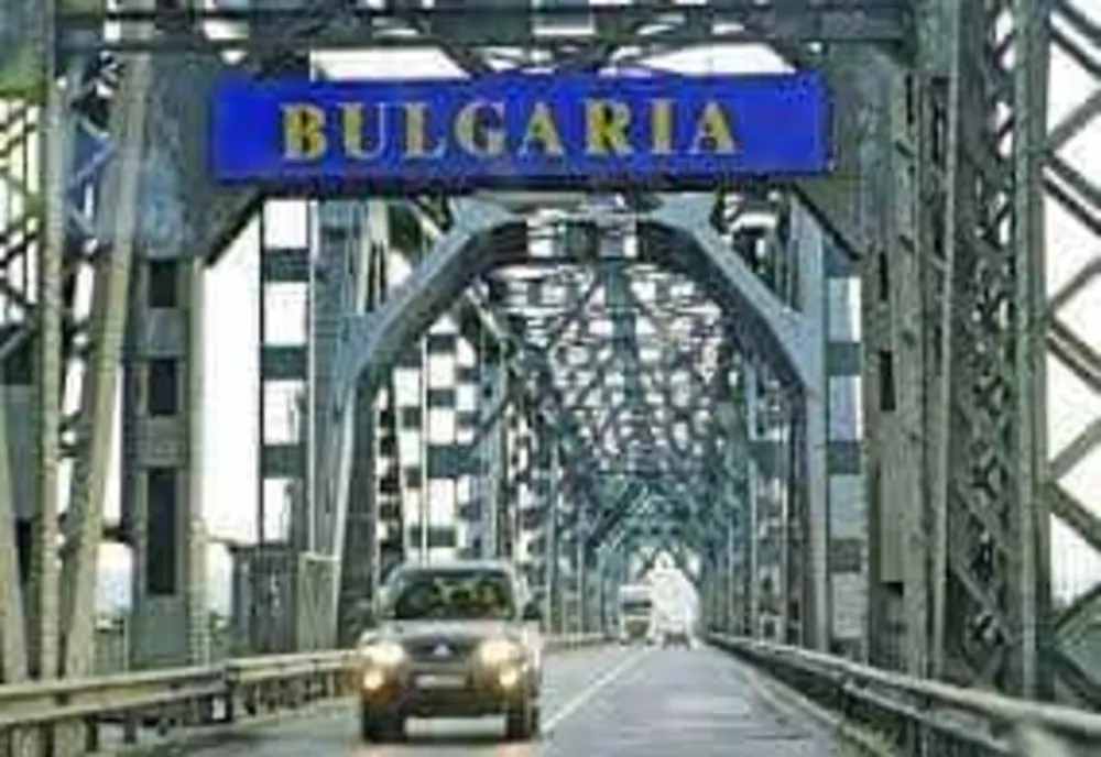 Bulgaria introduce controale biometrice la frontieră. Autoritățile explică ce se întâmplă cu timpii de așteptare