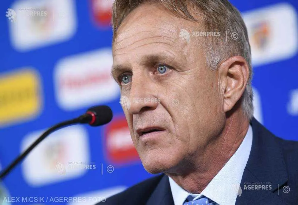 EMIL SĂNDOI, NOUL ANTRENOR AL ECHIPEI POLI IAŞI