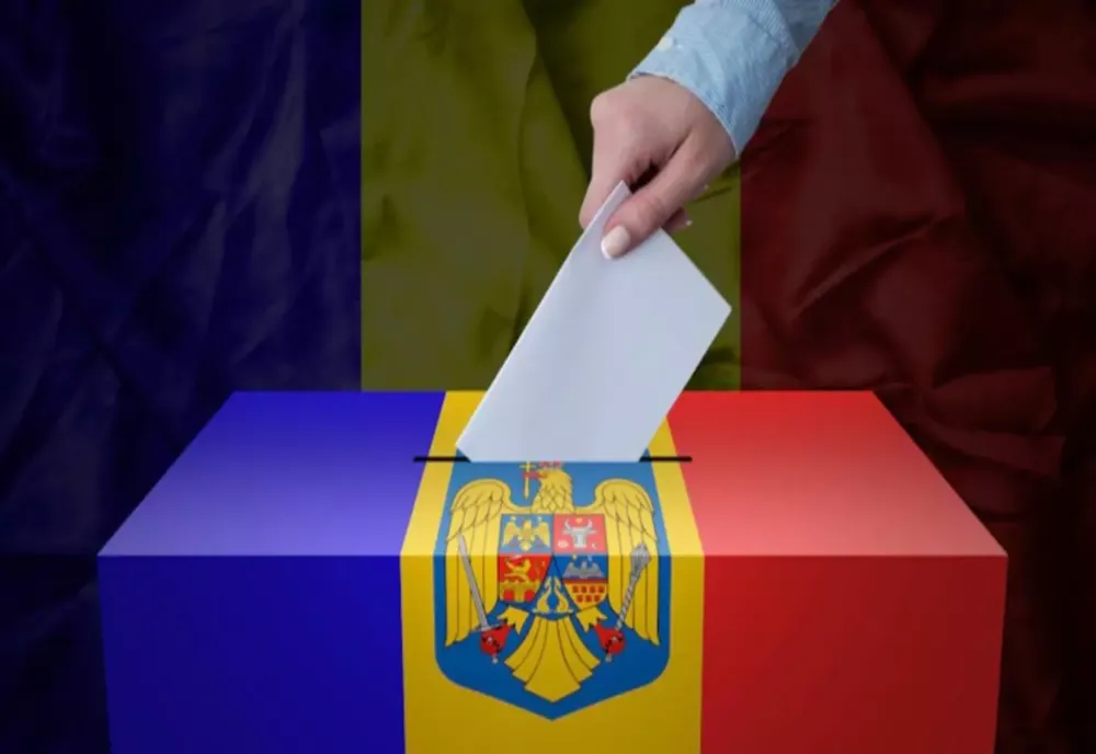 EXIT-POLL ALEGERI PARLAMENTARE 2024. REZULTATELE VOTULUI AU FOST FĂCUTE PUBLICE - PSD CÂȘTIGĂ ALEGERILE. PARTIDELE SUVERANISTE SOS ȘI POT, PESTE PRAGUL DE 5%