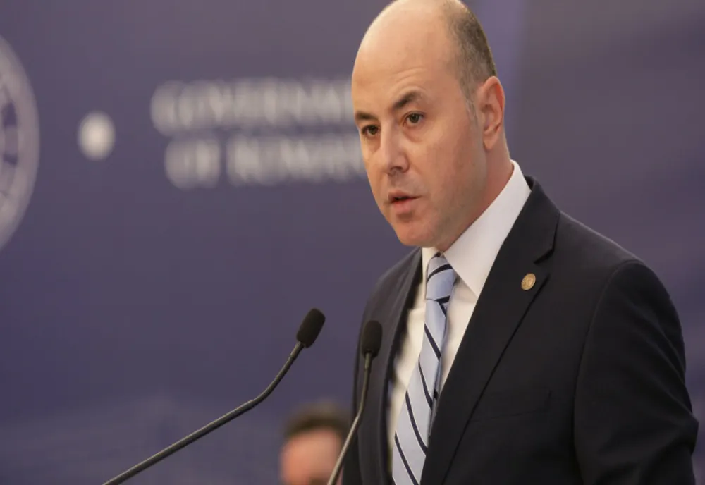 MURARU: ”PSD A LANSAT STRATEGIA „PLANUL HREBENCIUC”, ADICĂ MUTAREA A 10-20 DE VOTURI/SECȚIE DE VOTARE PENTRU SIMION”