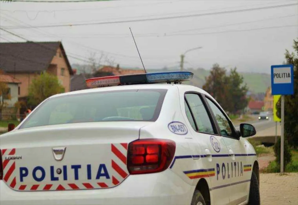 UN PRIMAR DIN IAȘI A FOST REȚINUT DE POLIȚIȘTI DUPĂ CE A BĂTUT DOI ADOLESCENȚI