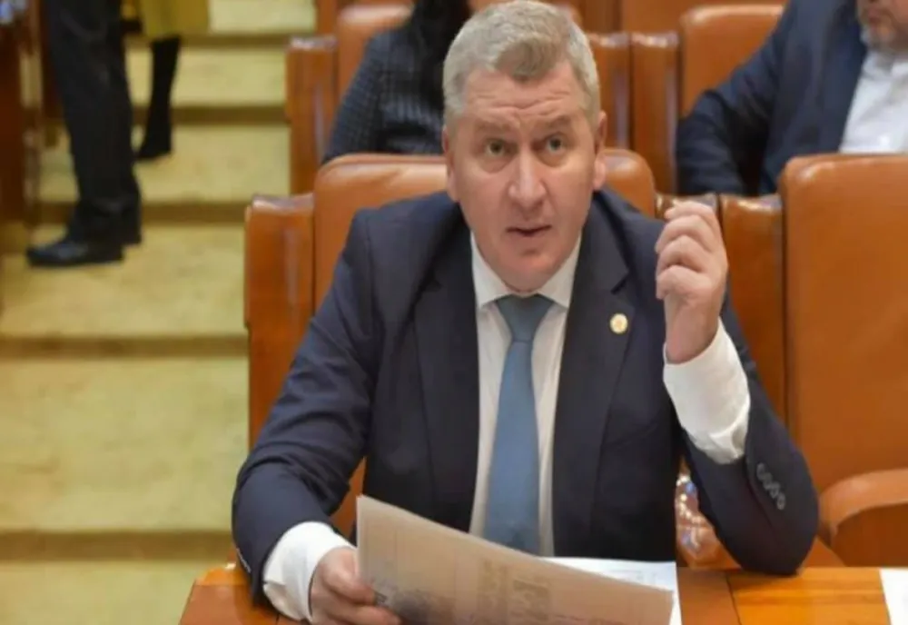 O NOUĂ ETAPĂ A BLATULUI PSD-AUR, DEMASCATĂ DE FLORIN ROMAN: ”SPUN CĂ SUSȚIN PUBLIC REFERENDUMUL PENTRU BUCUREȘTI, DAR FAC TOT CE POT SĂ ÎL BLOCHEZE”