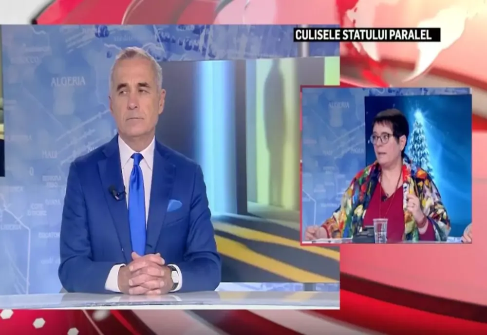 AVOCATA LUI CĂLIN GEORGESCU: TURUL 2 AL PREZIDENȚIALELOR TREBUIE RELUAT. NU VREM ALEGERI CU NOI CANDIDAȚI
