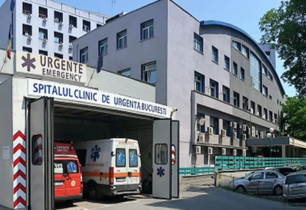 CANDIDA AURIS, CONFIRMATĂ LA SPITALUL FLOREASCA CU ȘAPTE LUNI ÎNAINTE DE FOCARUL ACTUAL