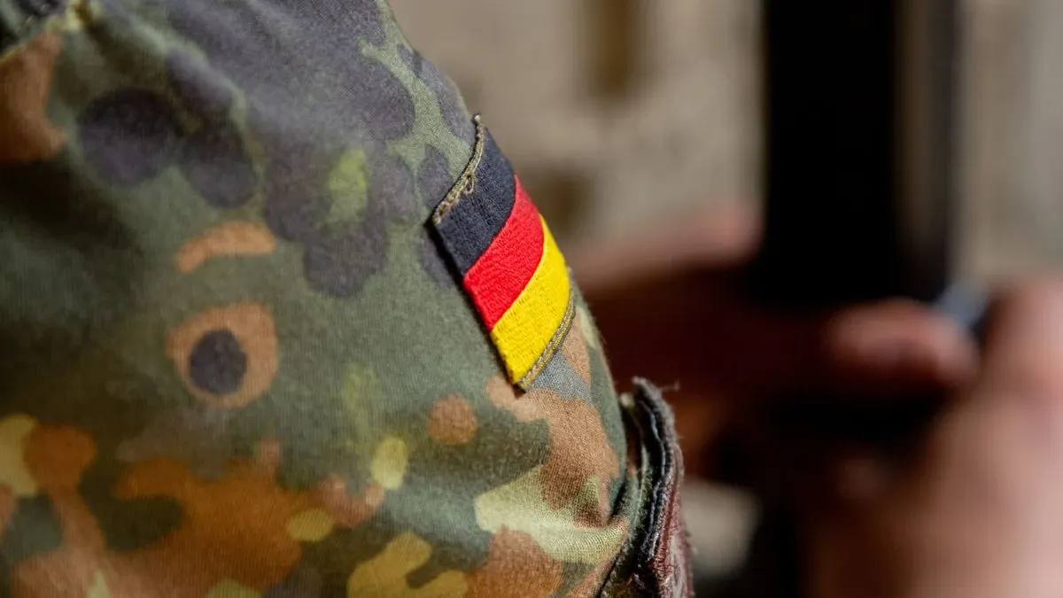 salarii-Bundeswehr-Germania