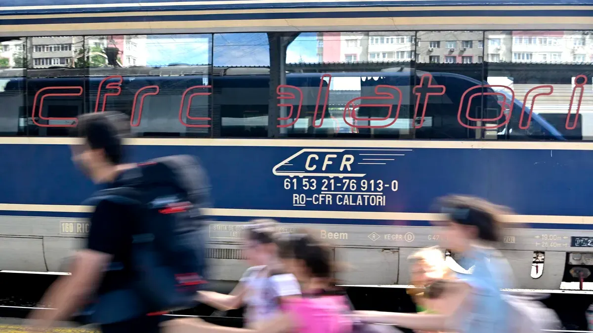 tren