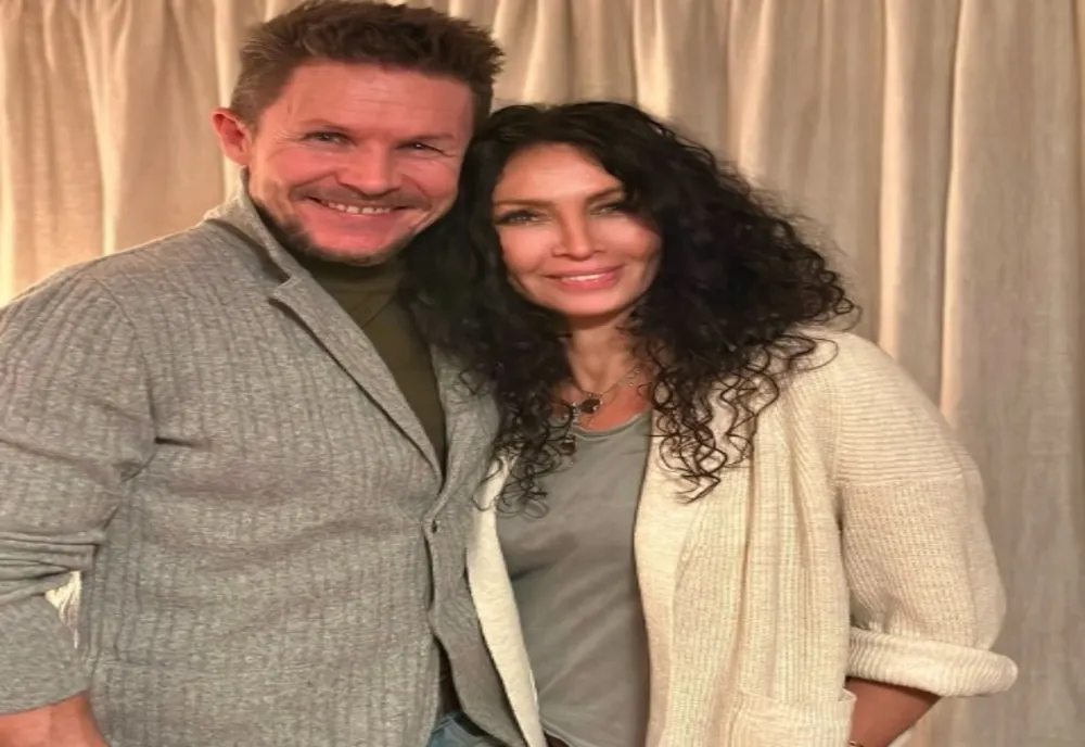 MIHAELA RĂDULESCU, MESAJ SFÂȘIETOR DUPĂ MOARTEA LUI FELIX BAUMGARTNER: „ERAM IUBIRE...”